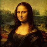 леонардо да винчи: «Мона Лиза («Джоконда»)»